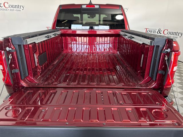 2026 Ram 1500 Laramie photo 11