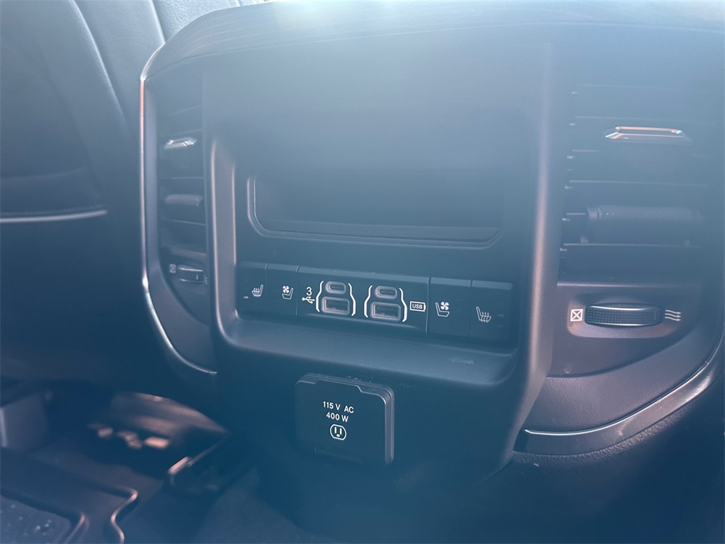 2019 Ram 1500 Limited photo 23
