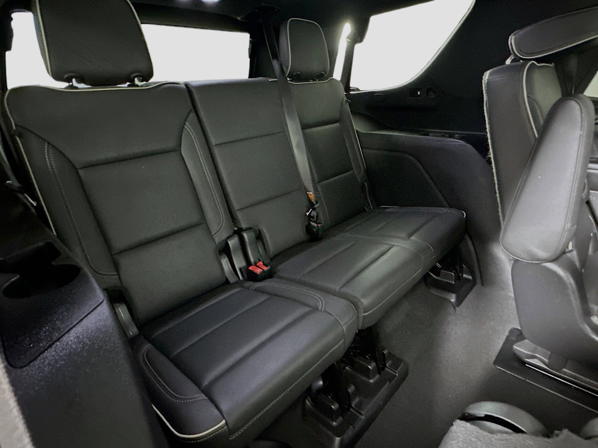 2022 Gmc Yukon SLT photo 21