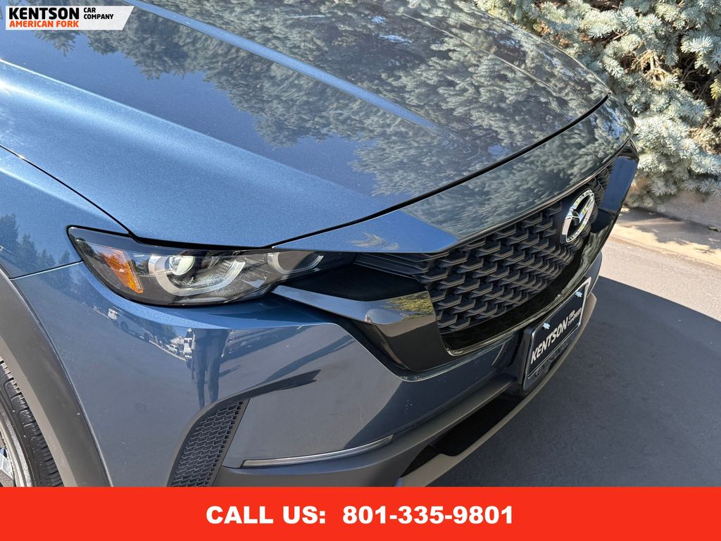 2024 Mazda CX-50 2.5 S Preferred photo 14