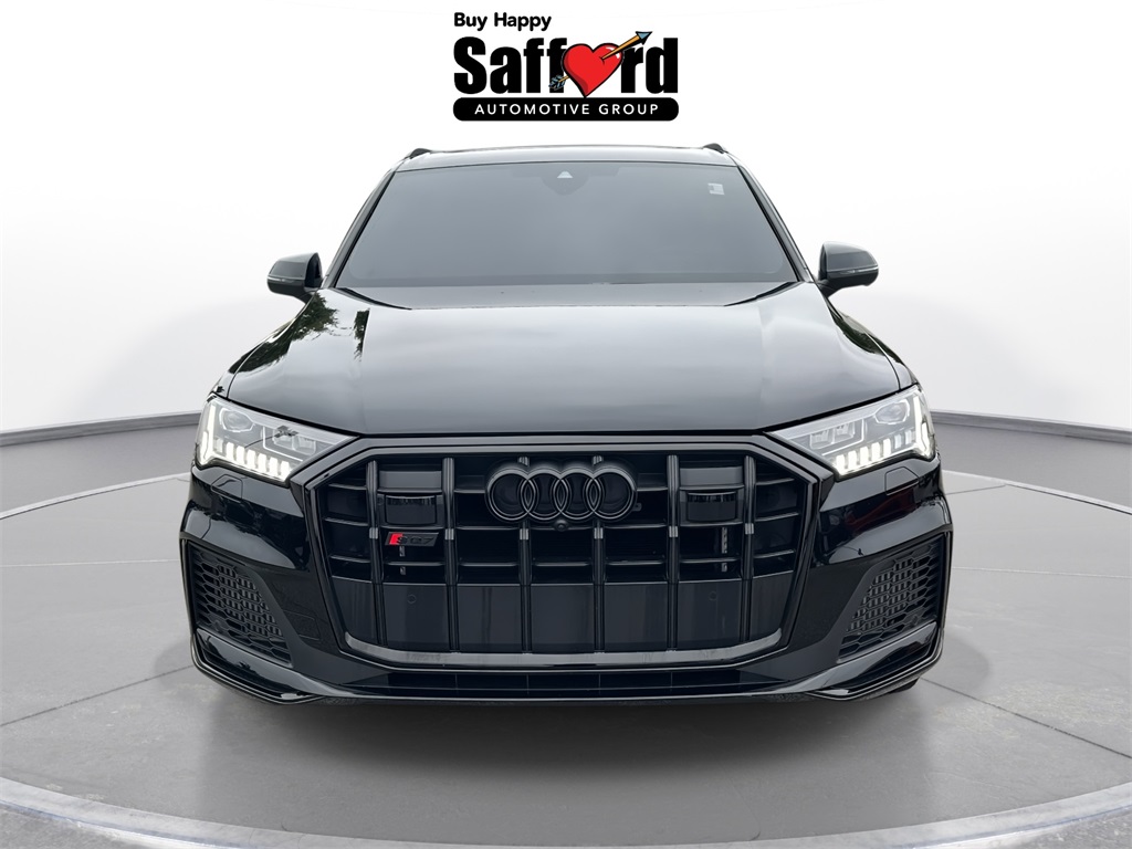 2023 Audi SQ7 Prestige photo 6