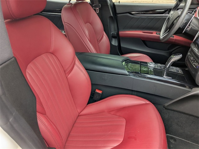 2020 Maserati Ghibli S photo 27