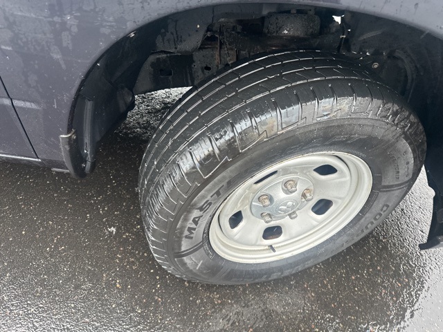2018 Ram 1500 Tradesman photo 6