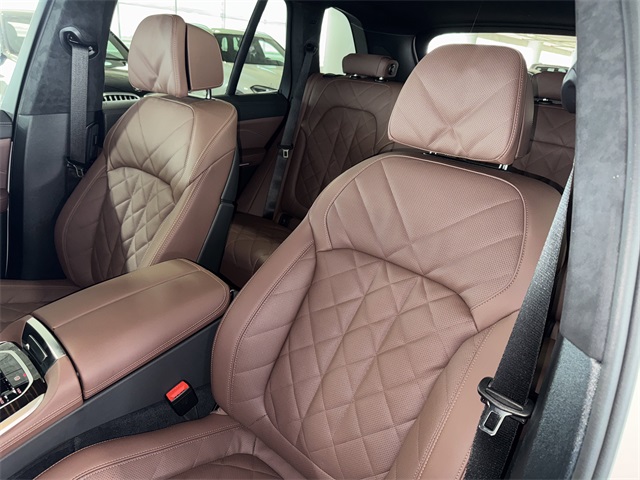 2026 Bmw X5 sDrive40i photo 23