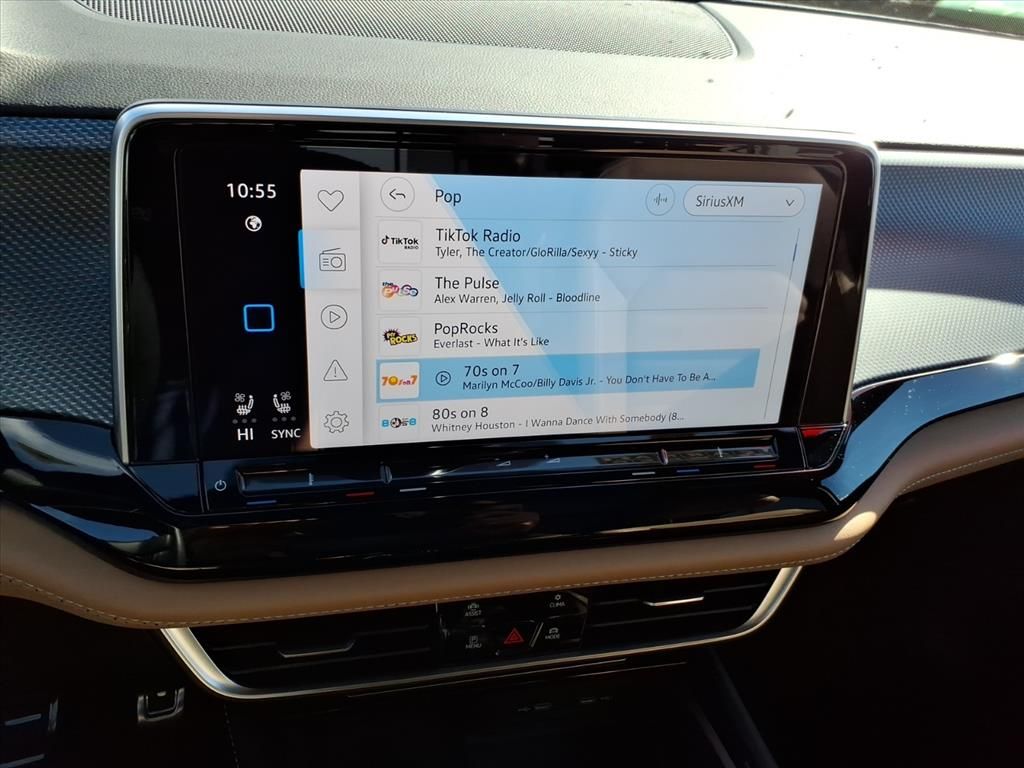 2024 VOLKSWAGEN ATLAS CROSS SPORT - Image 18