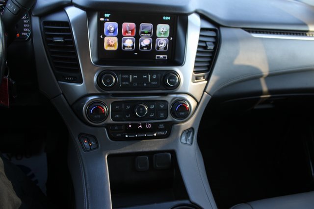 2019 Chevrolet Tahoe LT photo 26