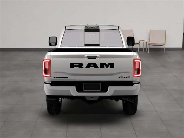 2026 Ram 3500 Laramie photo 6