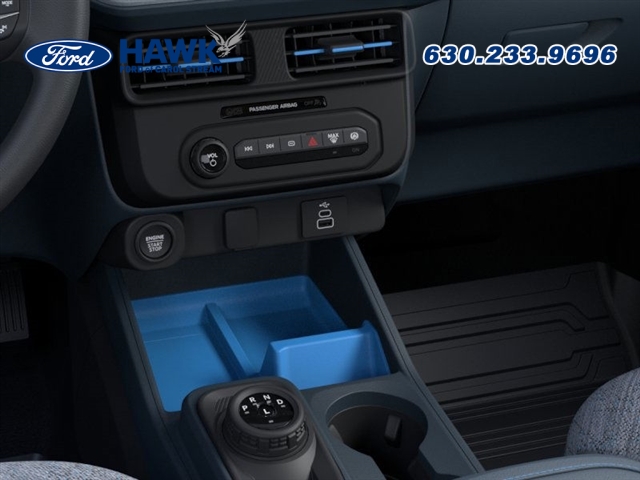 2026 FORD MAVERICK - Image 16