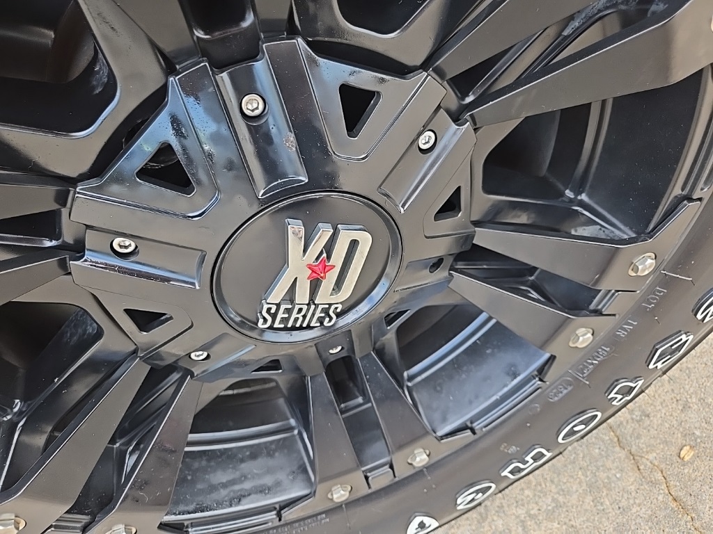 2015 Gmc Sierra Base photo 34