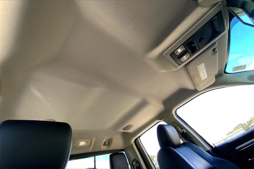 2015 Ram 1500 Sport photo 20