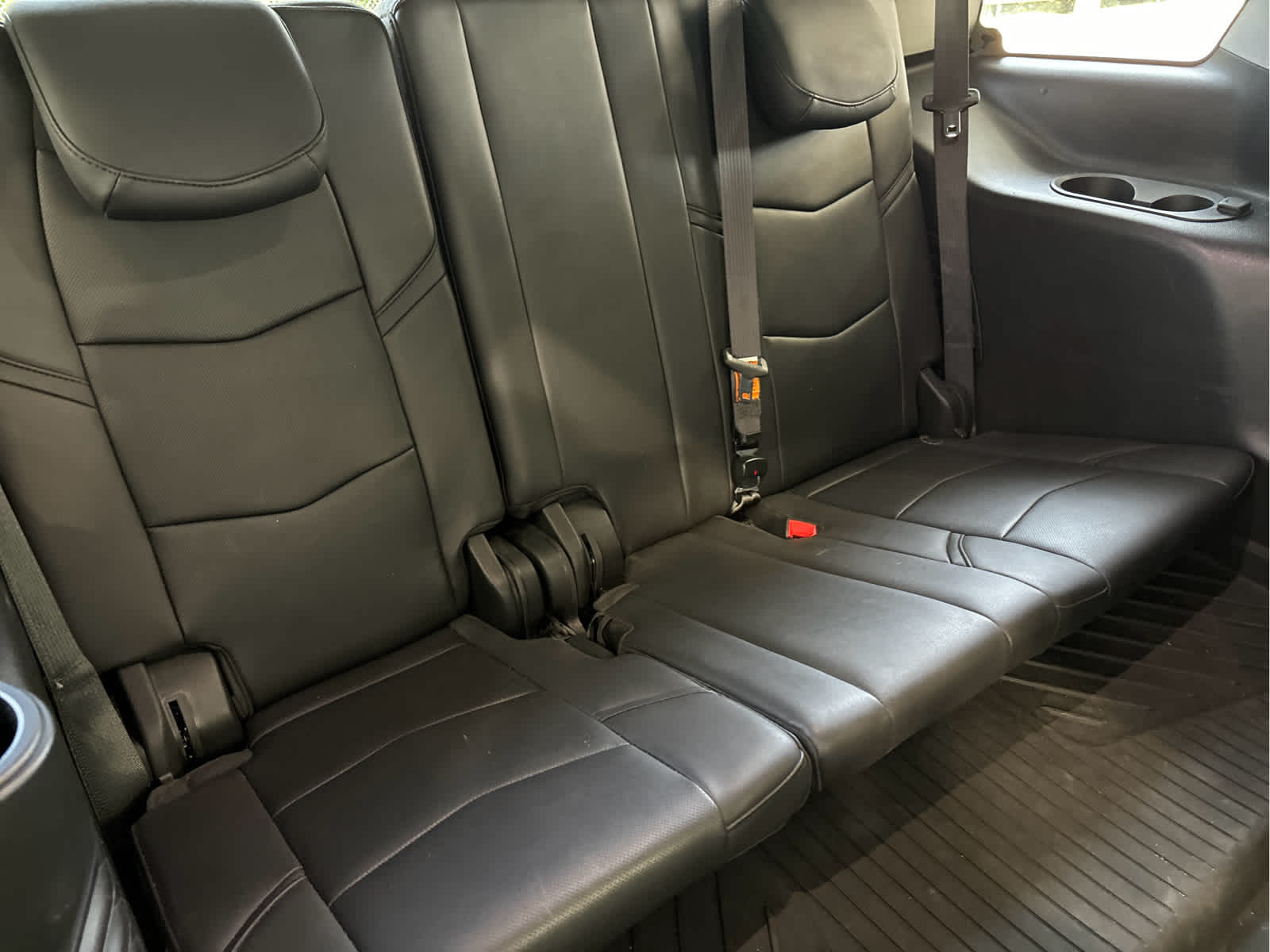 2020 Cadillac Escalade Luxury photo 13
