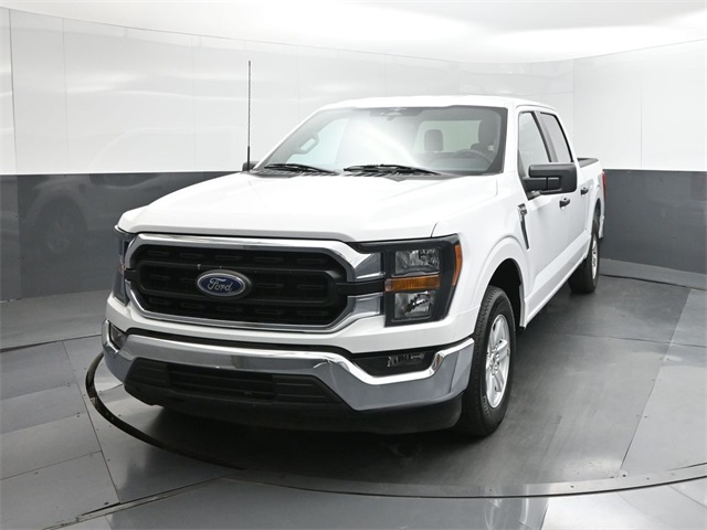 2023 Ford F-150 XLT photo 26