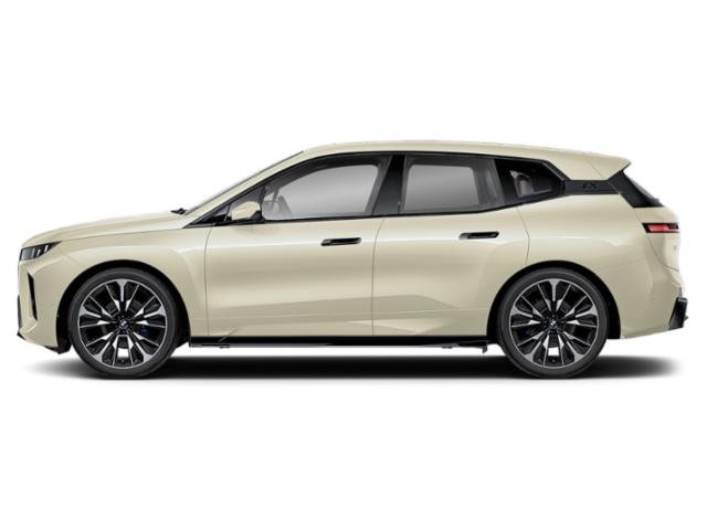 2026 Bmw iX photo 2