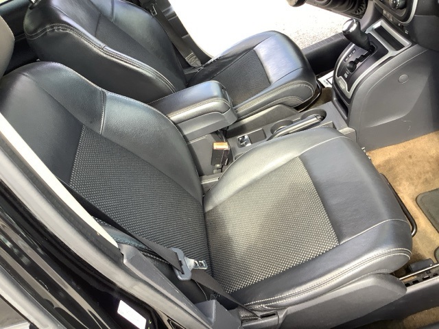 2016 Jeep Compass Latitude photo 21