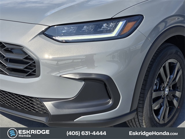 2026 Honda HR-V Sport photo 2