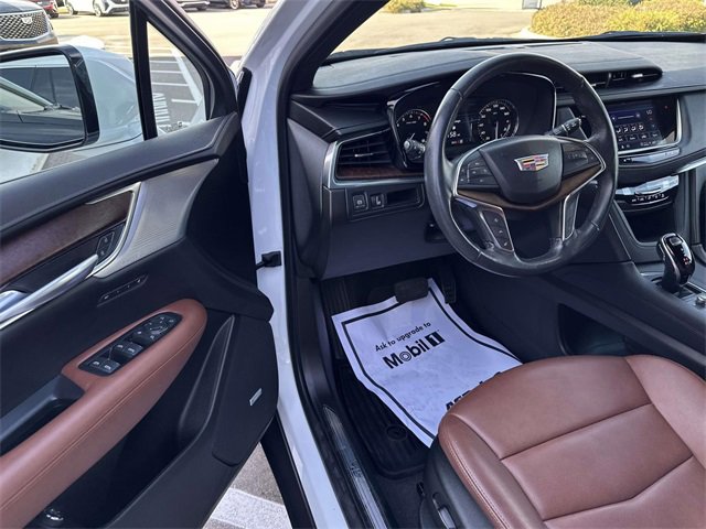 2023 Cadillac XT5 Premium Luxury photo 43