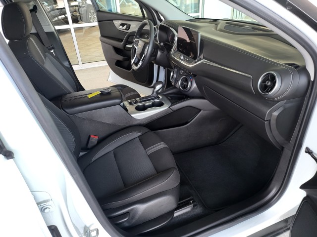 2024 Chevrolet Blazer 2LT photo 22