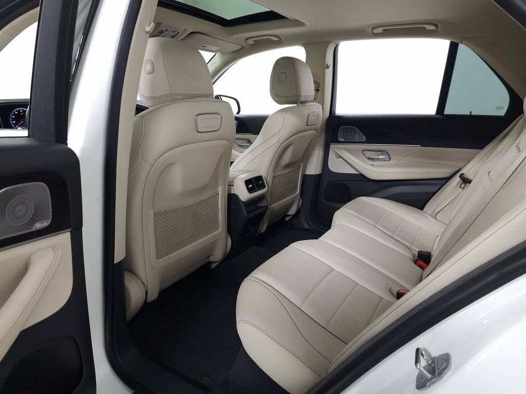 2020 MERCEDES-BENZ GLE-CLASS - Image 37