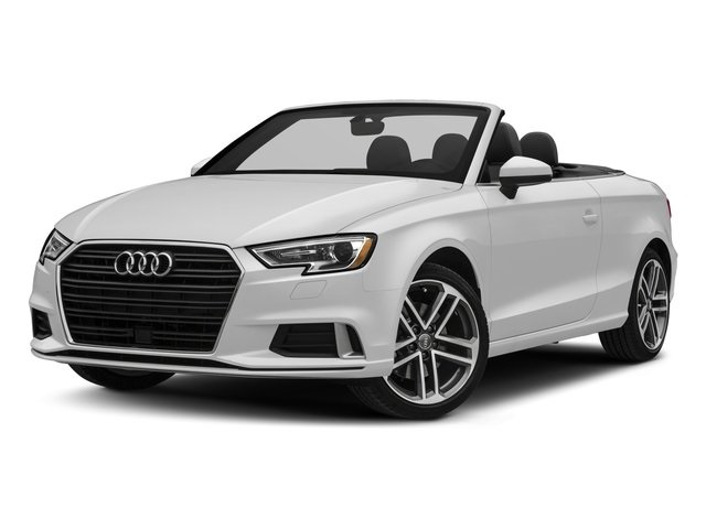 2017 Audi A3 Cabriolet Premium Plus's photo