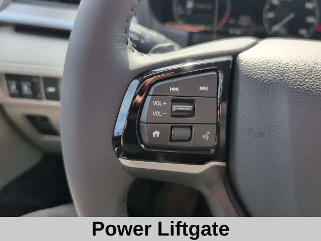 2026 Honda Odyssey EX-L photo 6