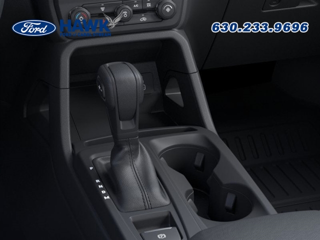 2025 FORD RANGER - Image 15