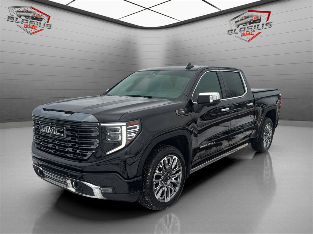 2023 GMC Sierra 1500 Denali Ultimate's photo