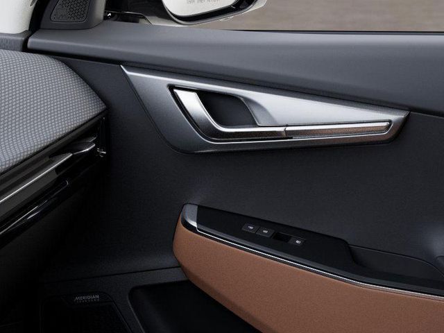 2025 Kia EV6 Light Wind photo 23