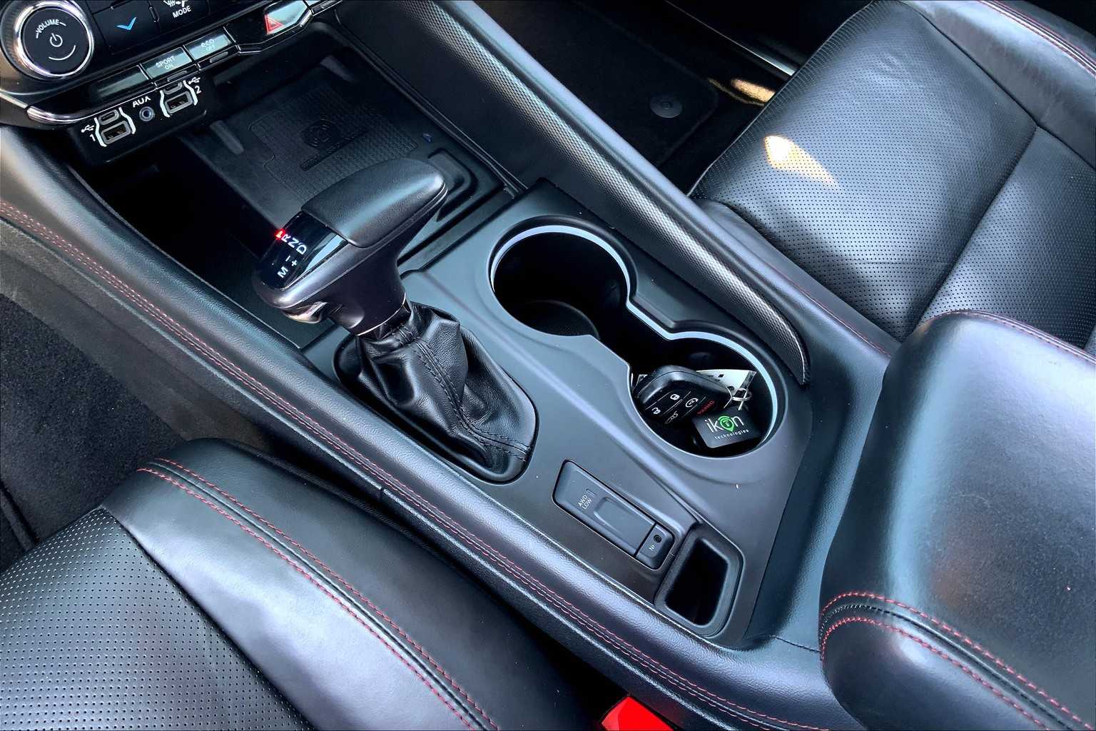 2024 Dodge Durango R/T photo 12