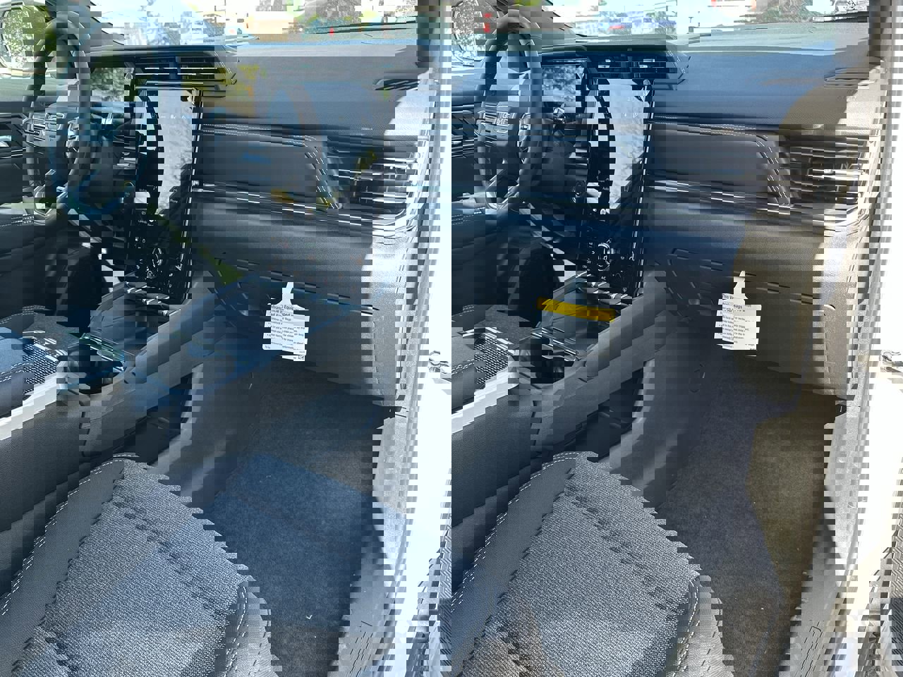 2026 Gmc Terrain Elevation photo 27