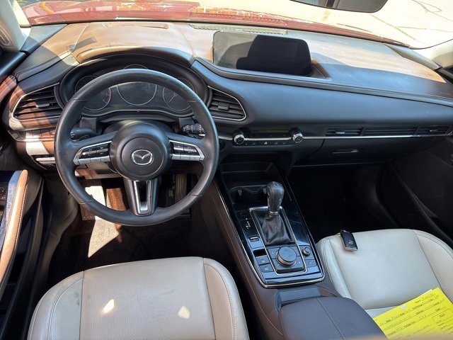 2020 Mazda CX-30 Premium photo 8