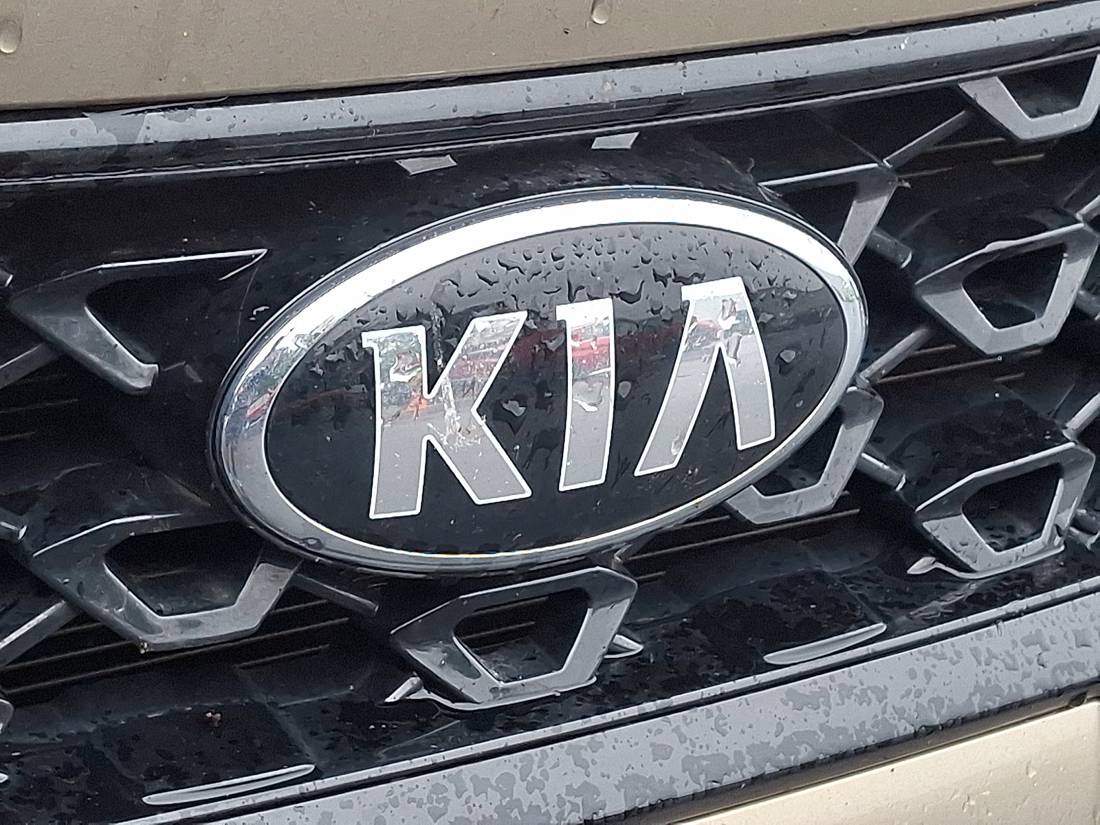 2021 Kia Sorento S photo 4