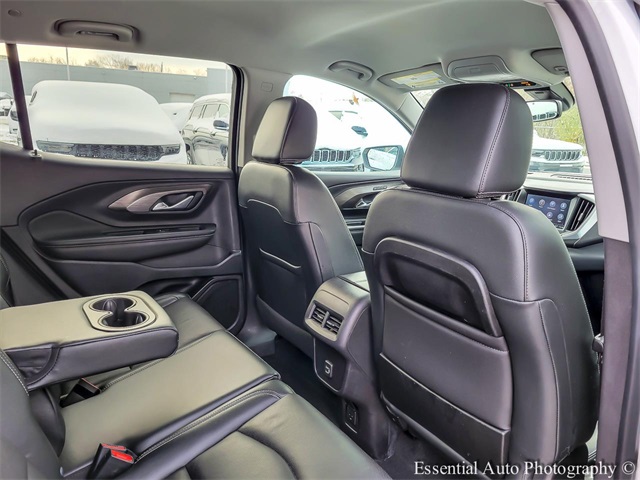 2023 GMC TERRAIN - Image 29