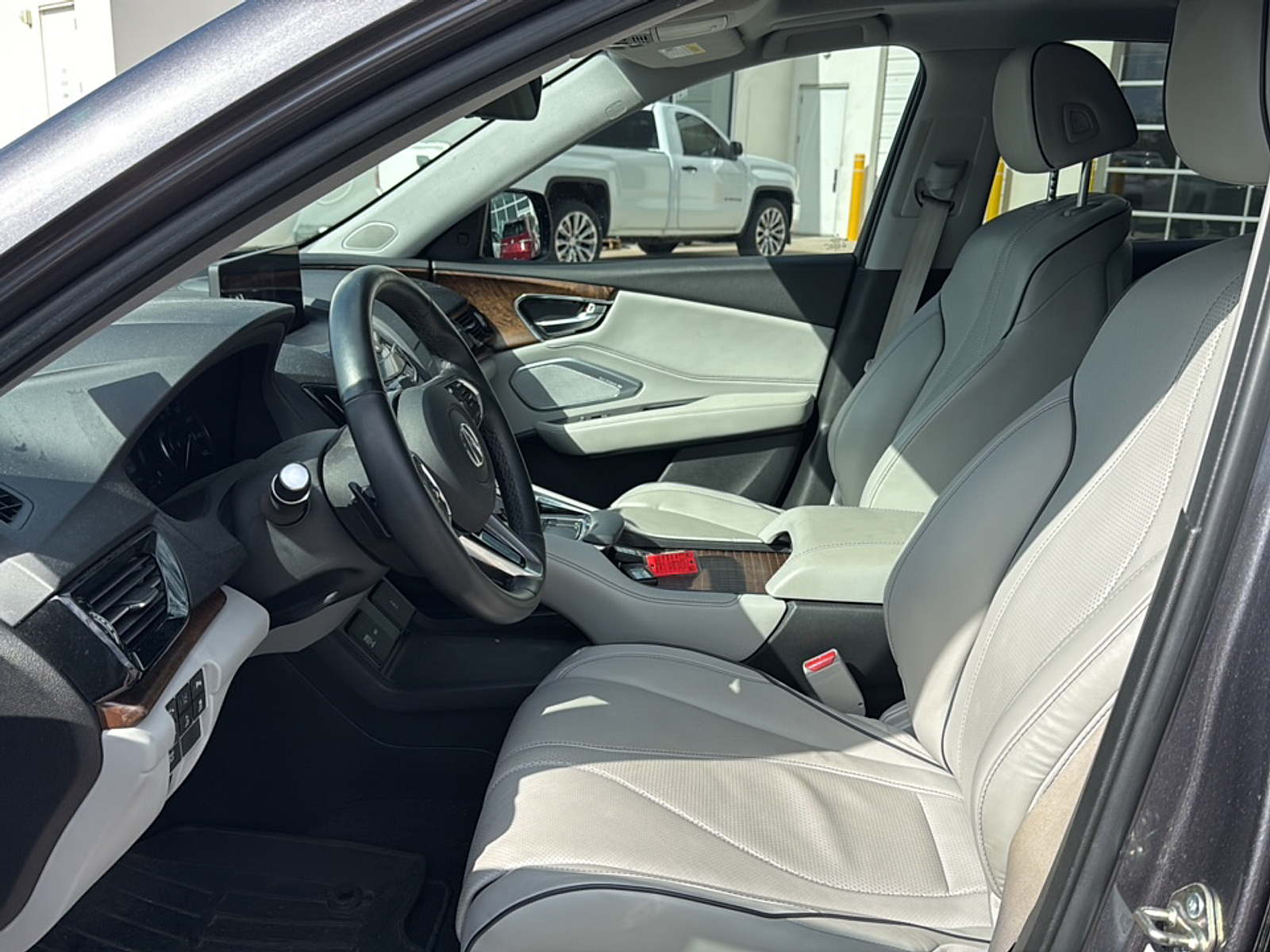 2019 Acura RDX Advance photo 2
