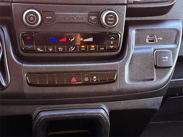 2023 Ram ProMaster 2500 photo 17