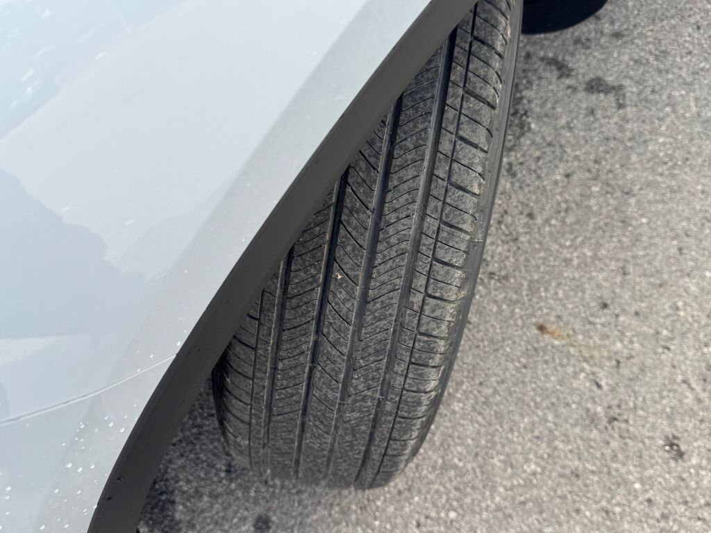 2026 Ford Escape ST-Line Select photo 22