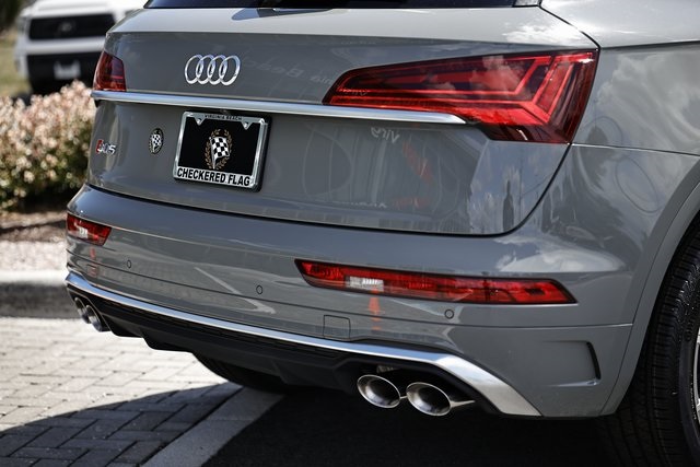 2022 Audi SQ5 Premium photo 6