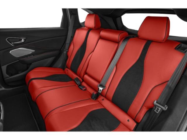 2021 Acura RDX A-Spec photo 15