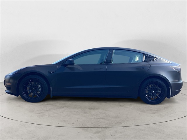 Used 2018 Tesla Model 3 Long Range Dual Motor with VIN 5YJ3E1EB5JF128042 for sale in Bend, OR