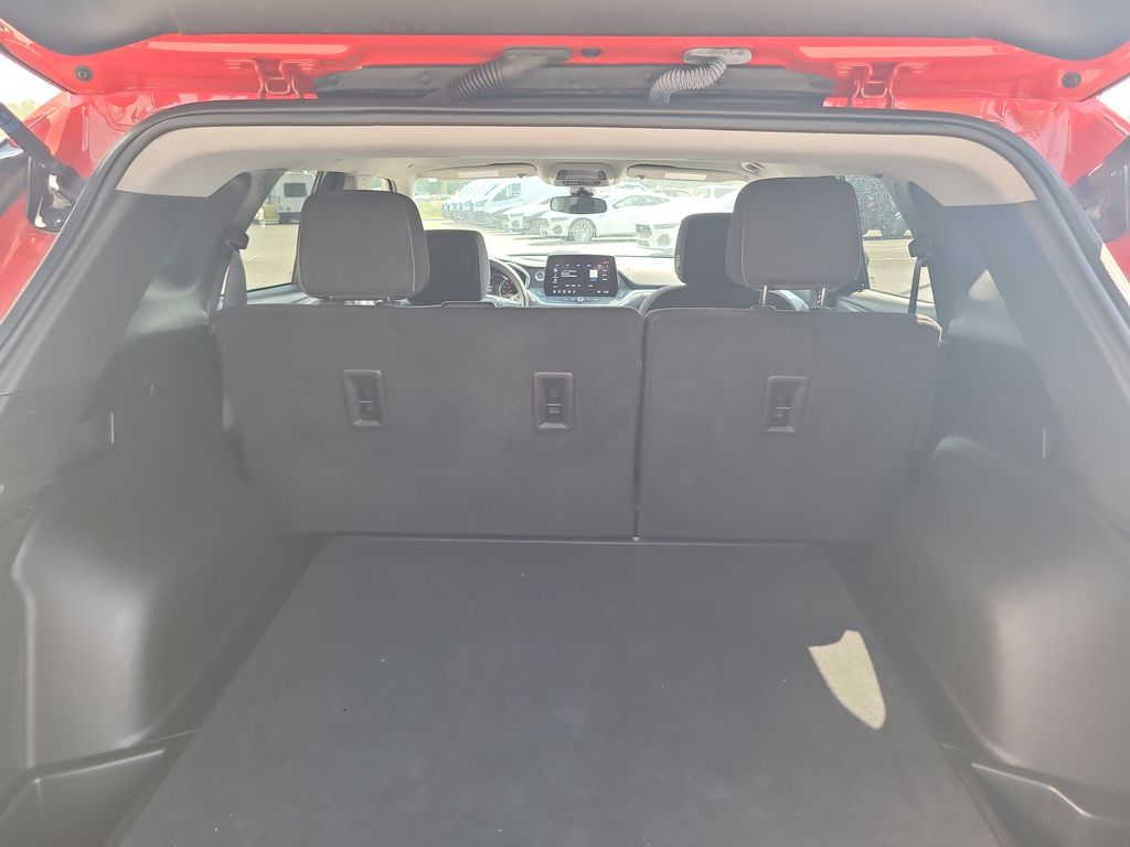 2023 Chevrolet Blazer 2LT photo 23
