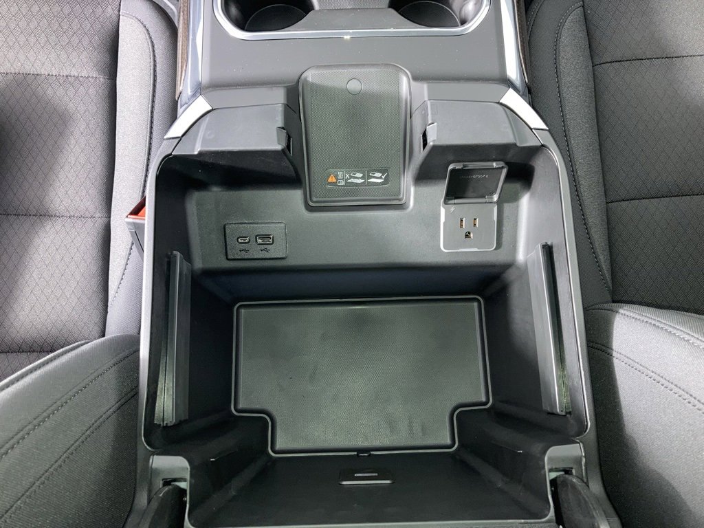 2026 Chevrolet Silverado 2500HD LT photo 11