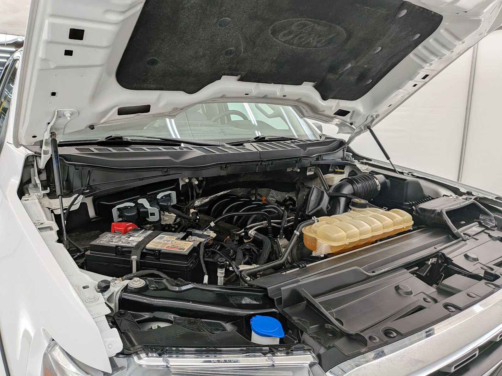 2021 Ford F-150 XL photo 13