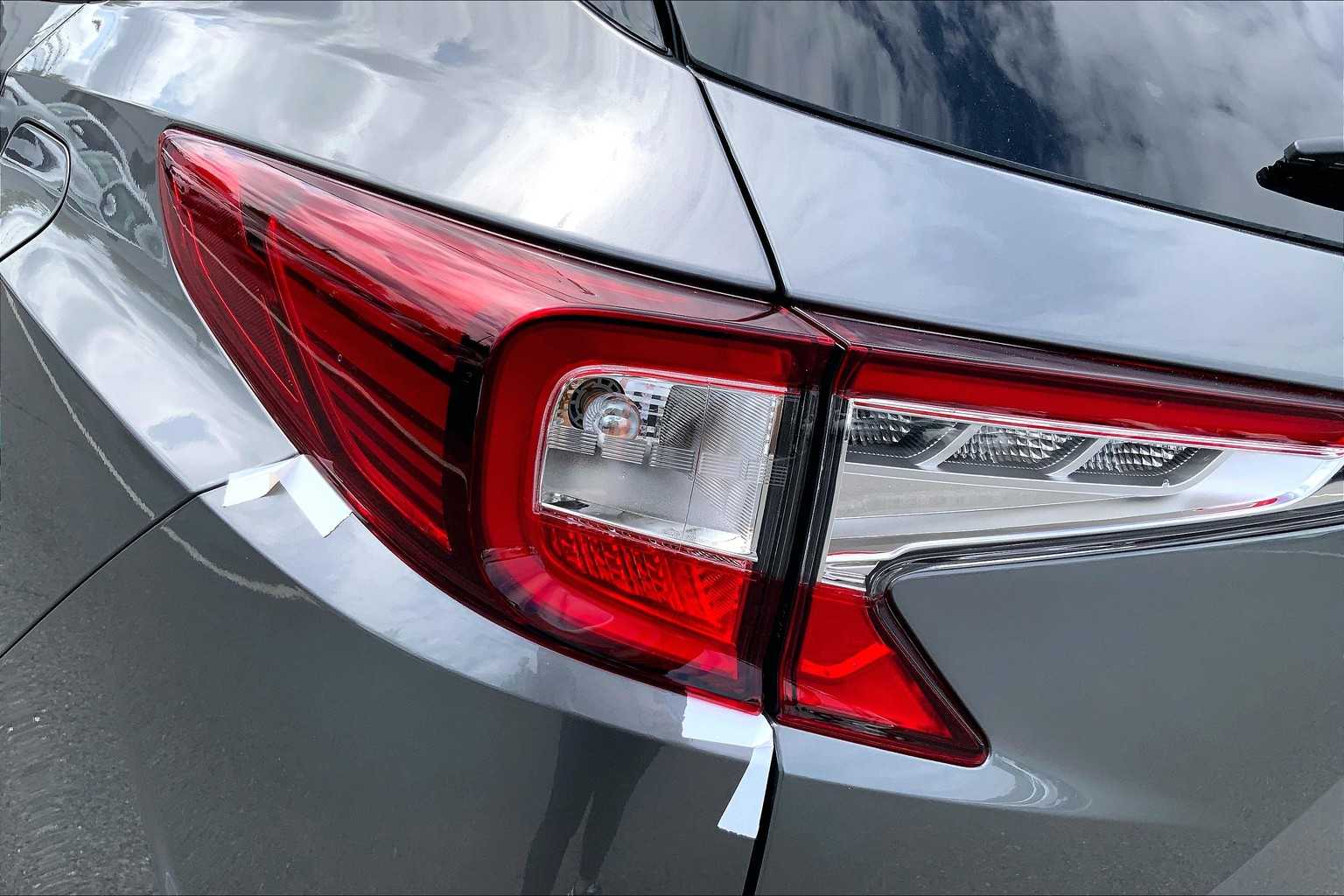 2025 Acura RDX Base photo 6