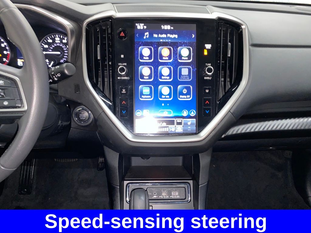 2024 Subaru Ascent Premium photo 16