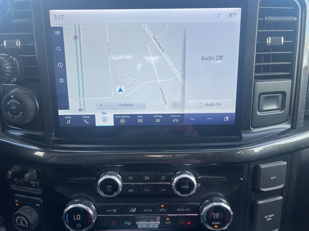 2021 Ford F-150 XLT photo 24