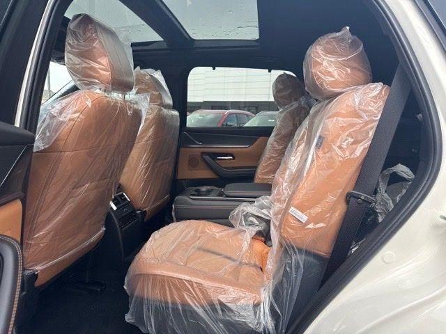 2025 Mazda CX-90 3.3 Turbo Premium Plus photo 15