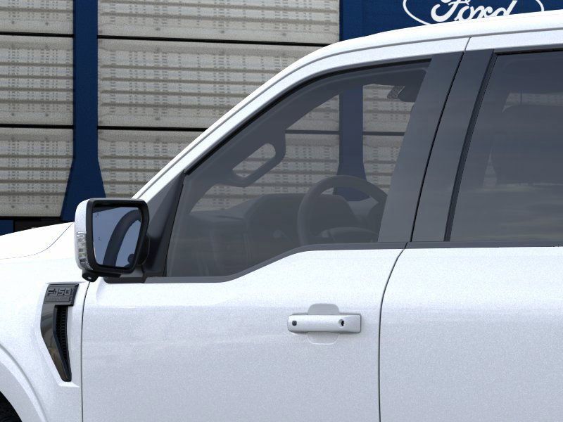 2025 Ford F-150 Lariat photo 20