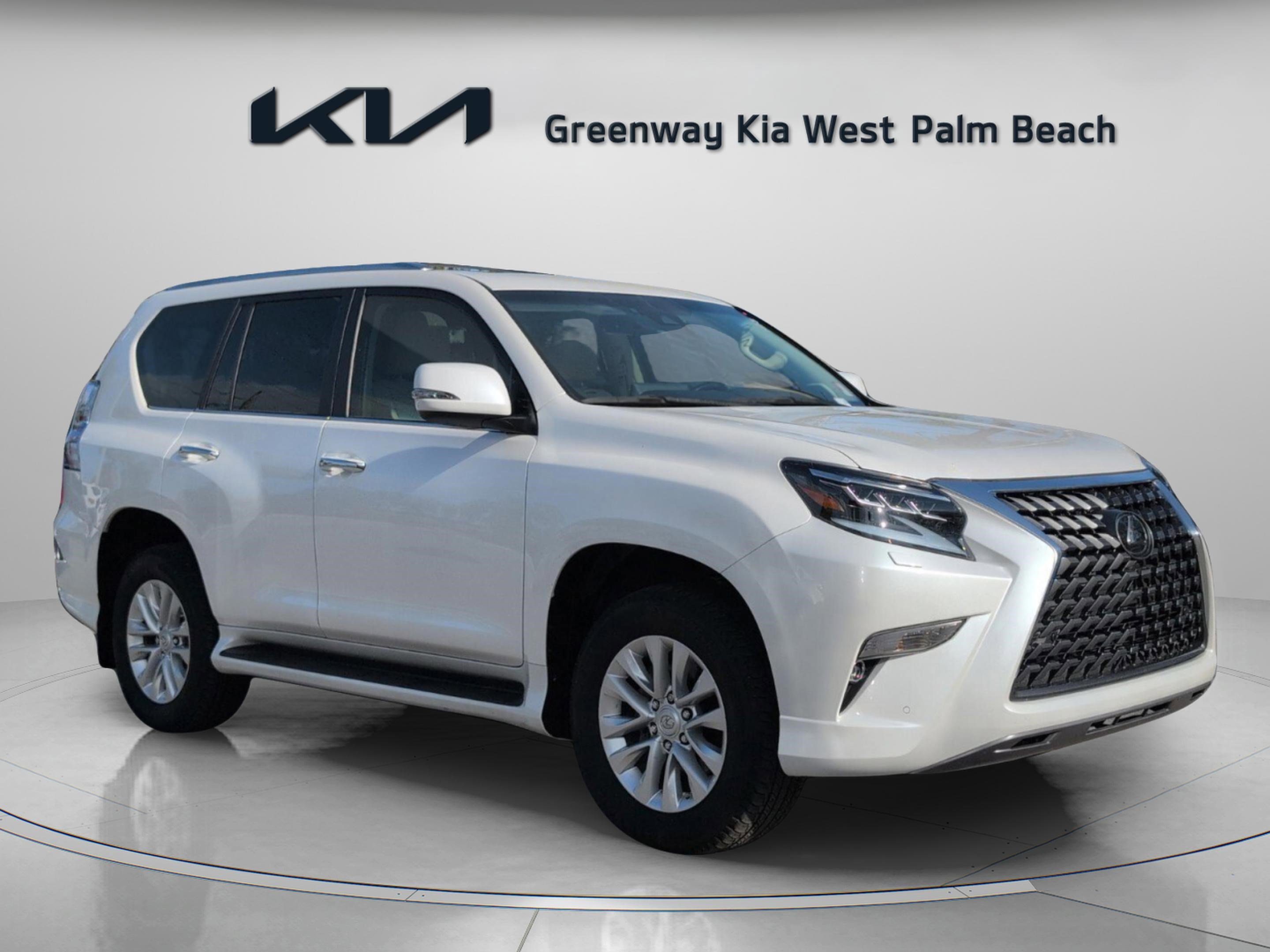 2023 Lexus GX PREMIUM