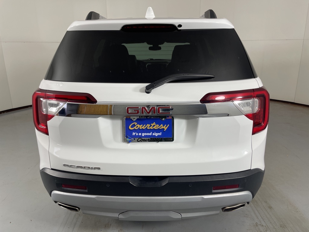 2023 Gmc Acadia SLT photo 6