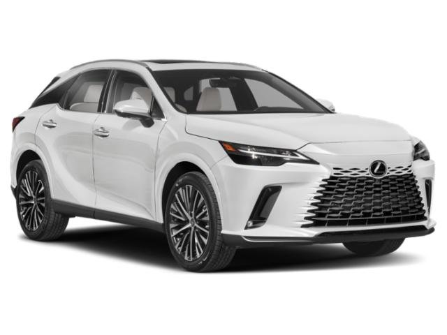 2025 Lexus RX 350 Premium photo 9