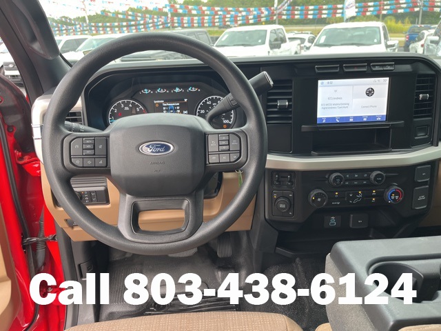 2023 Ford F-350 XLT photo 14